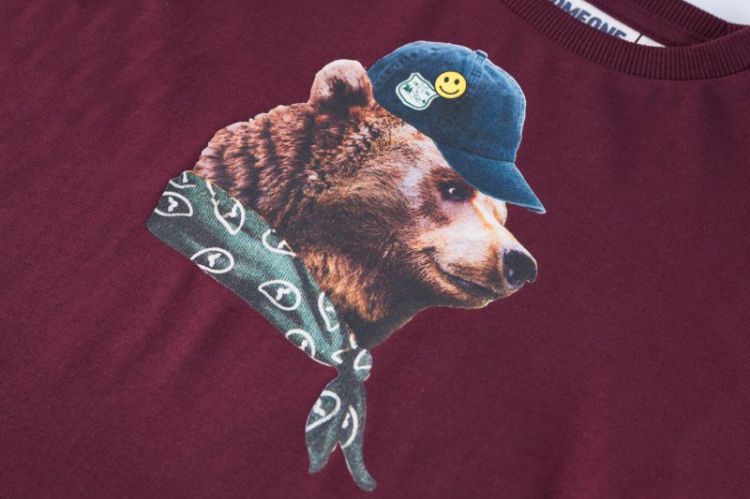 000000 Tops BO BORDEAUX