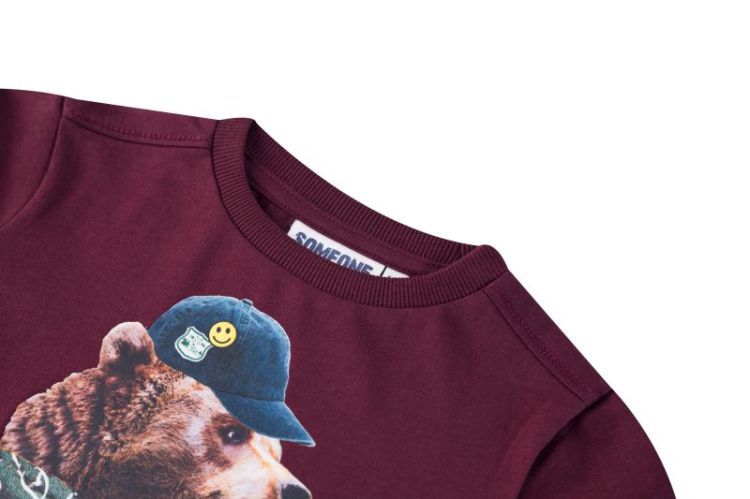 000000 Tops BO BORDEAUX