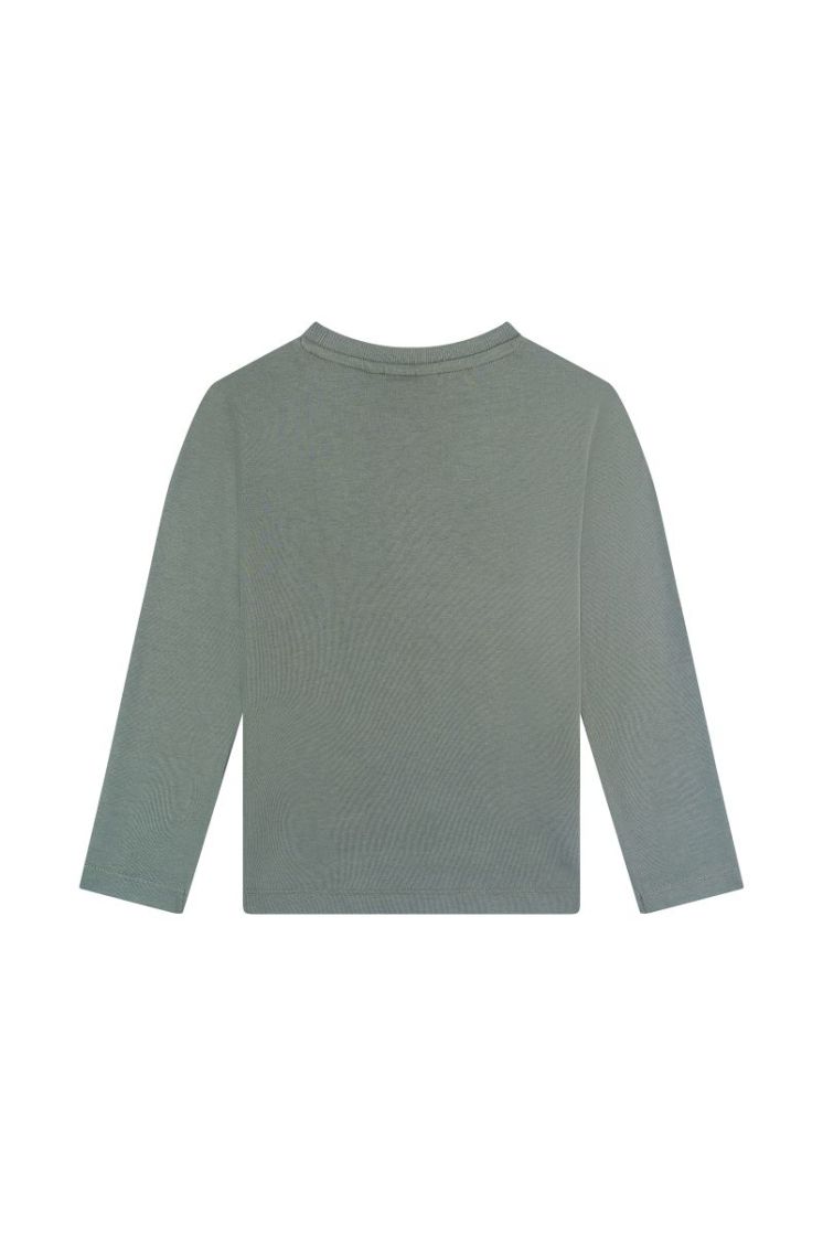 000000 Tops DK DARK KHAKI