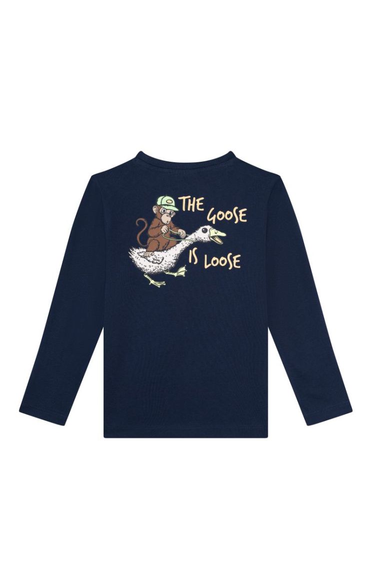 000000 Tops N NAVY