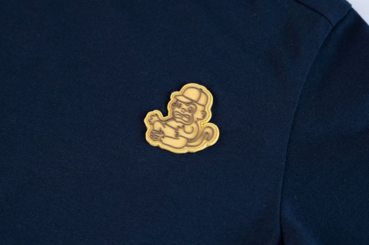 000000 Tops N NAVY