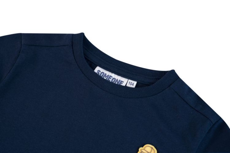 000000 Tops N NAVY