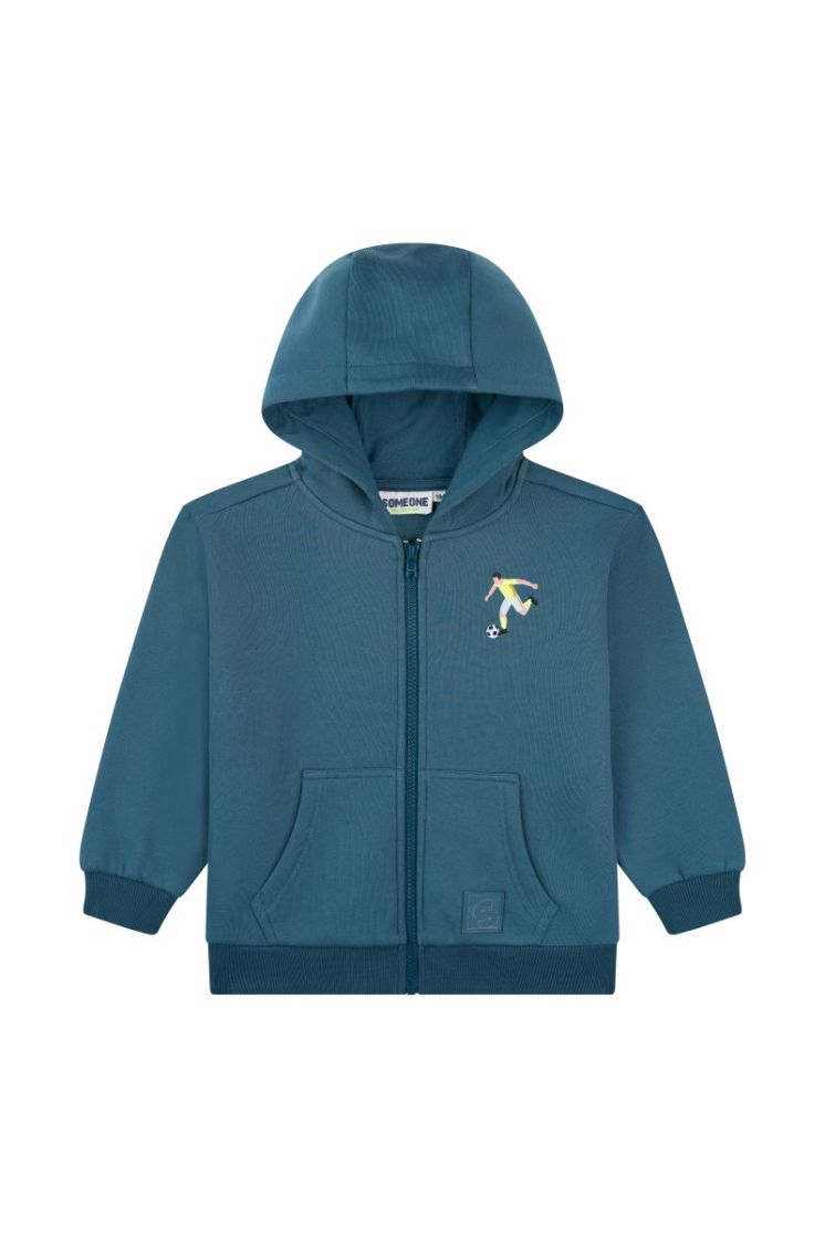000000 Tops DT DARK TEAL