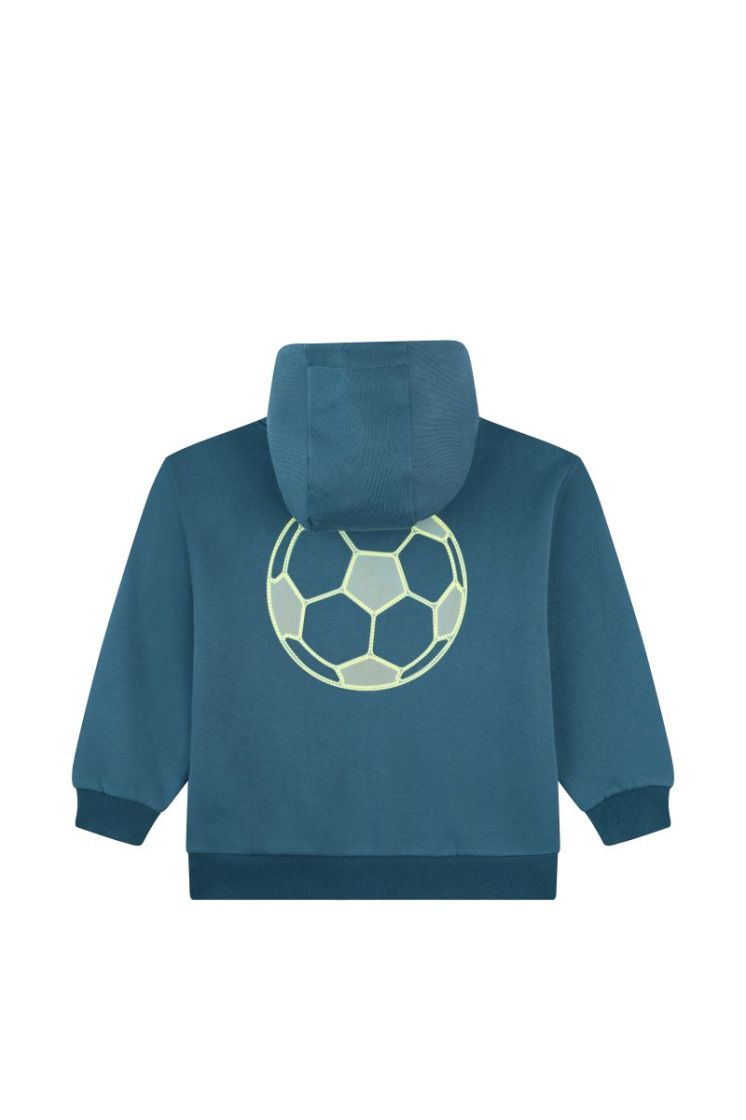 000000 Tops DT DARK TEAL