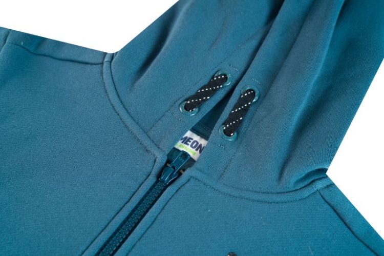 000000 Tops DT DARK TEAL