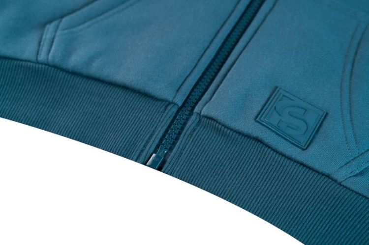 000000 Tops DT DARK TEAL