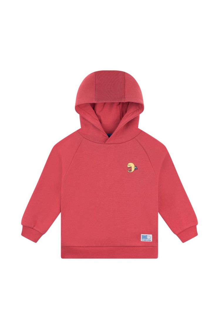 000000 Tops DR DARK RED