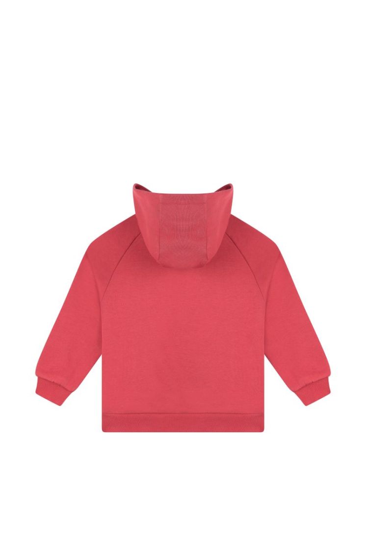 000000 Tops DR DARK RED