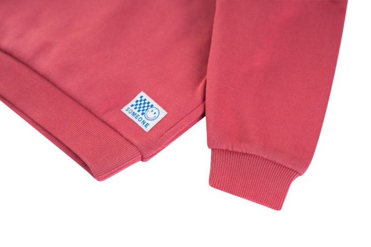 000000 Tops DR DARK RED