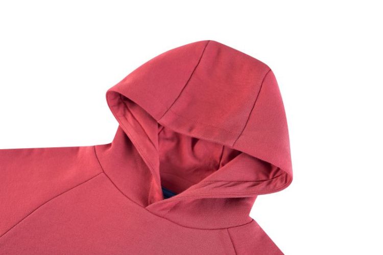 000000 Tops DR DARK RED