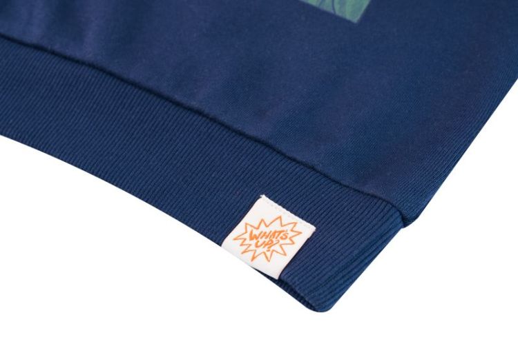 000000 Tops N NAVY