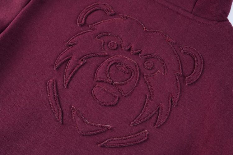 000000 Tops BO BORDEAUX