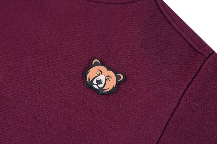 000000 Tops BO BORDEAUX