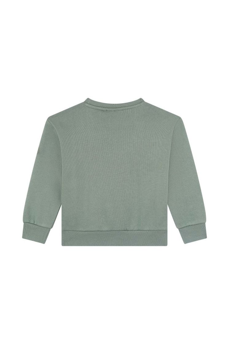 000000 Tops DK DARK KHAKI