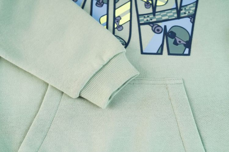 000000 Tops LKH LIGHT KHAKI