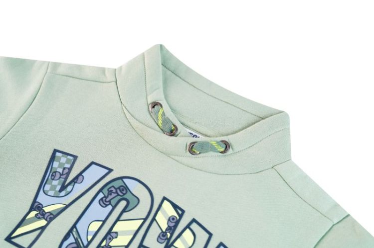 000000 Tops LKH LIGHT KHAKI
