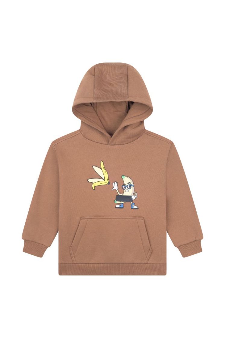 000000 Tops LBW LIGHT BROWN