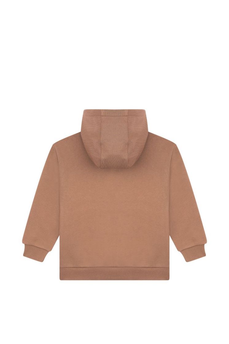 000000 Tops LBW LIGHT BROWN