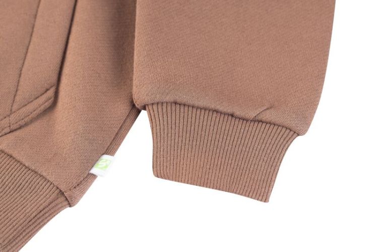 000000 Tops LBW LIGHT BROWN