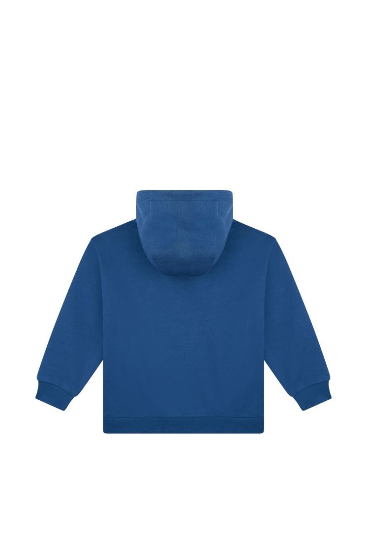 000000 Tops BL DARK BLUE