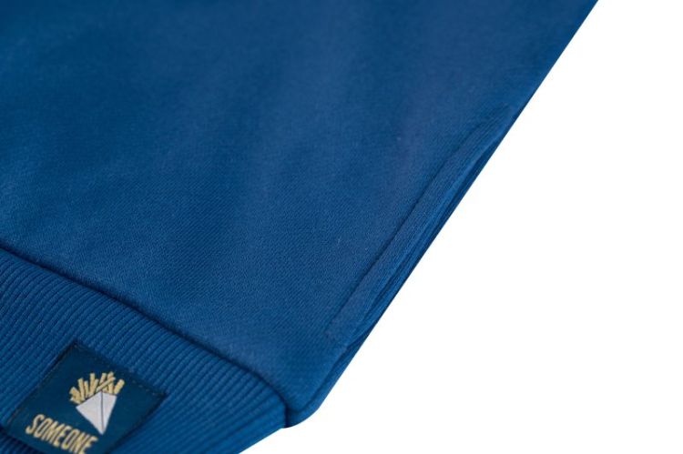 000000 Tops BL DARK BLUE