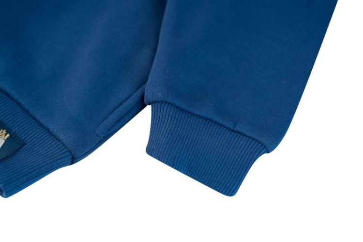 000000 Tops BL DARK BLUE