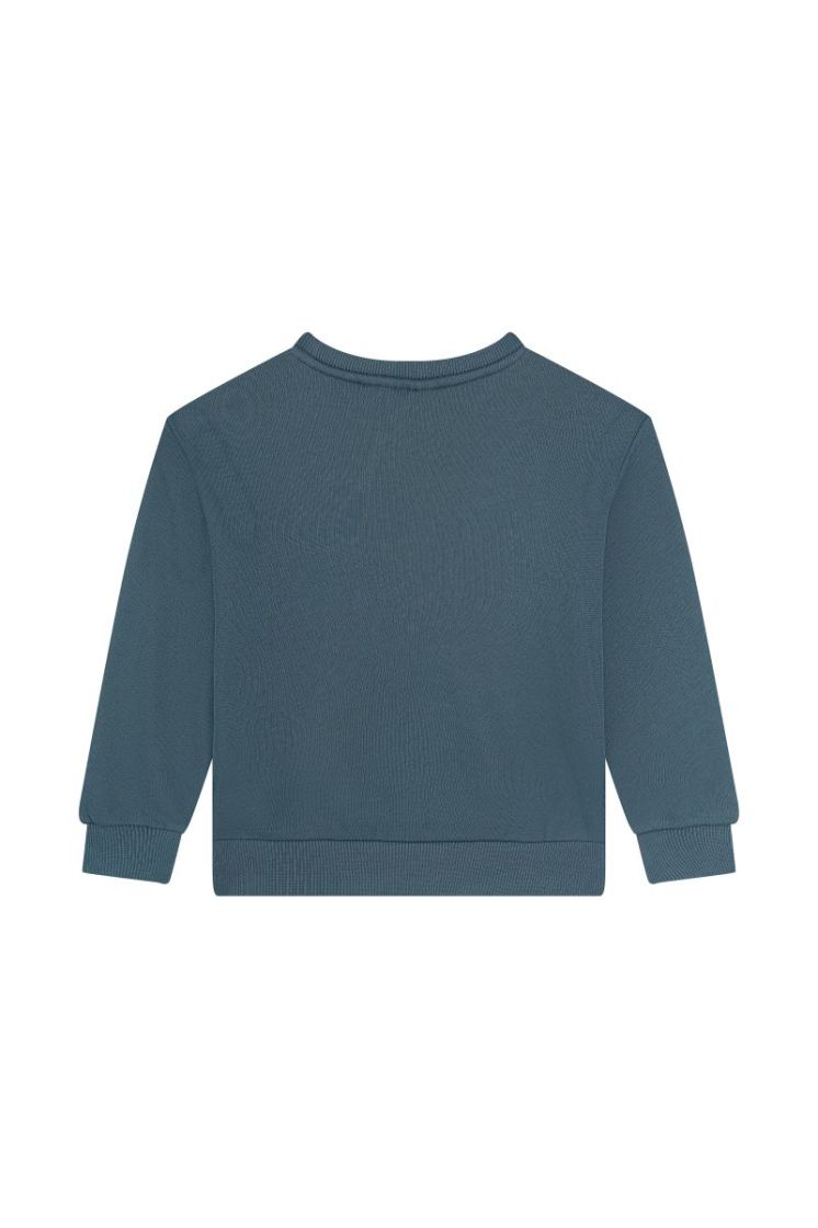 000000 Tops DT DARK TEAL