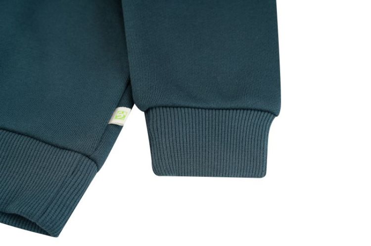 000000 Tops DT DARK TEAL