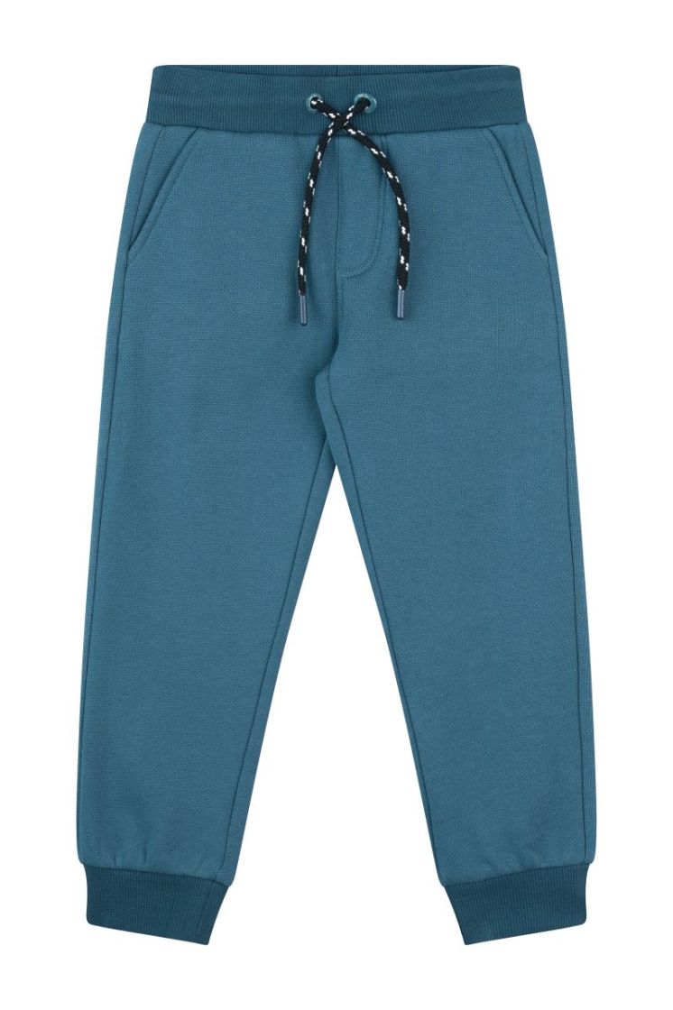 000000 Bottoms DT DARK TEAL