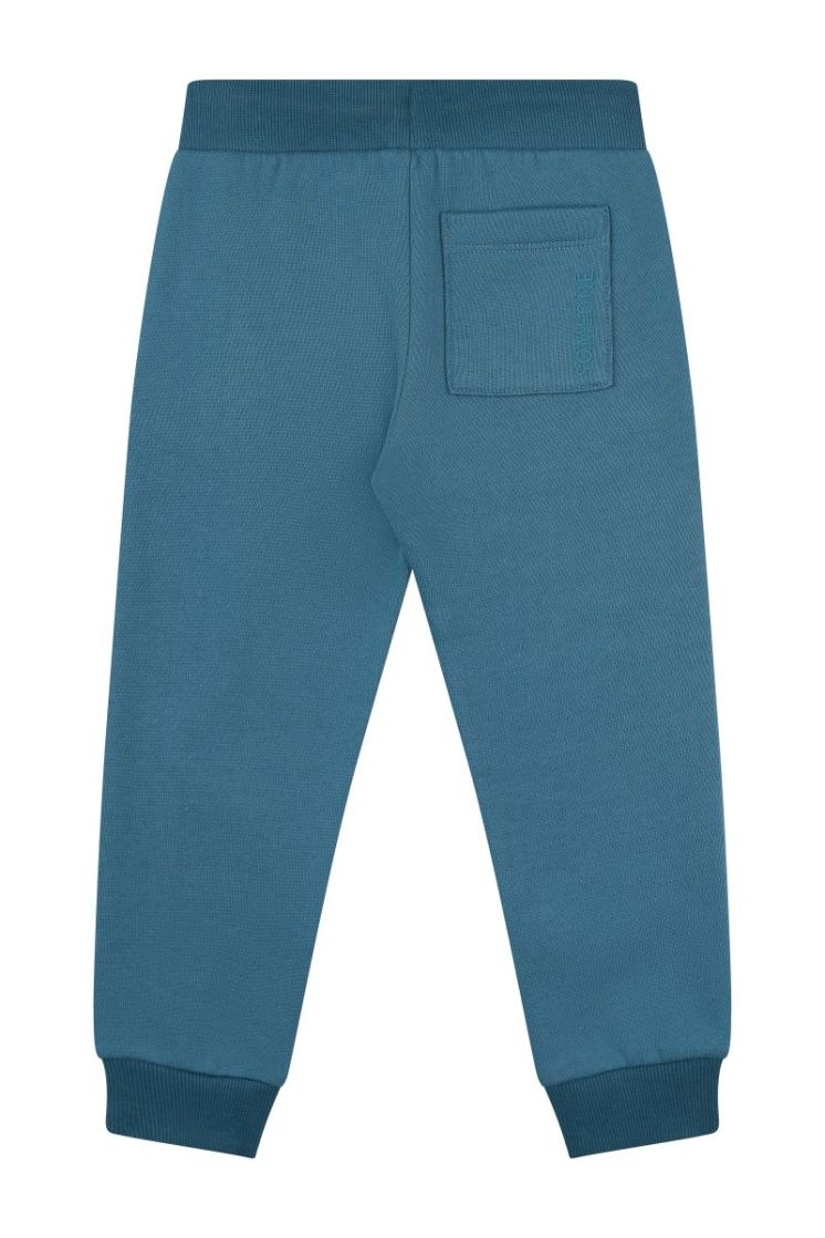 000000 Bottoms DT DARK TEAL