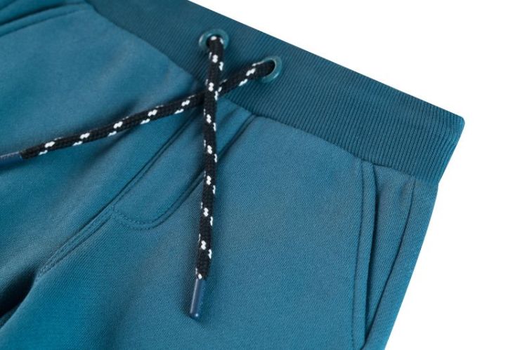 000000 Bottoms DT DARK TEAL