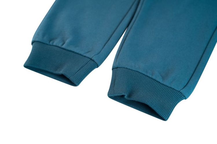 000000 Bottoms DT DARK TEAL