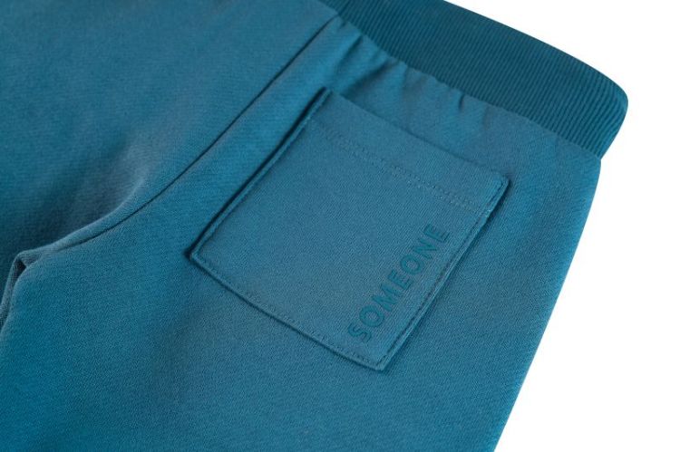 000000 Bottoms DT DARK TEAL