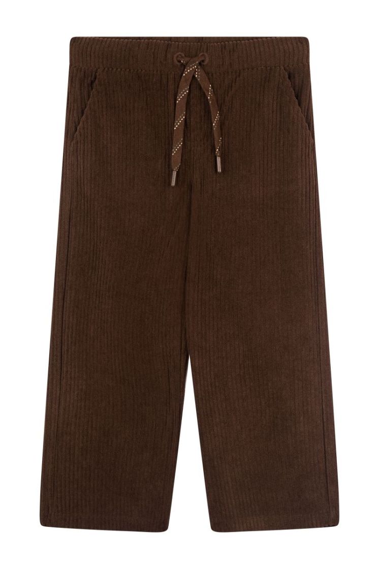 000000 Bottoms DBN DARK BROWN