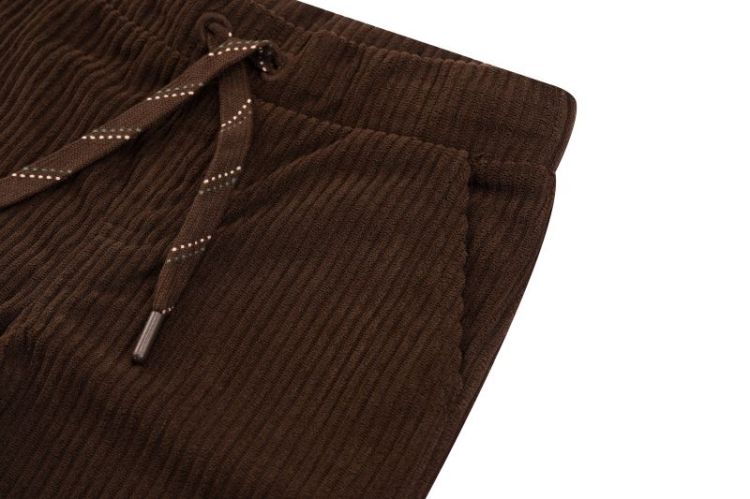 000000 Bottoms DBN DARK BROWN