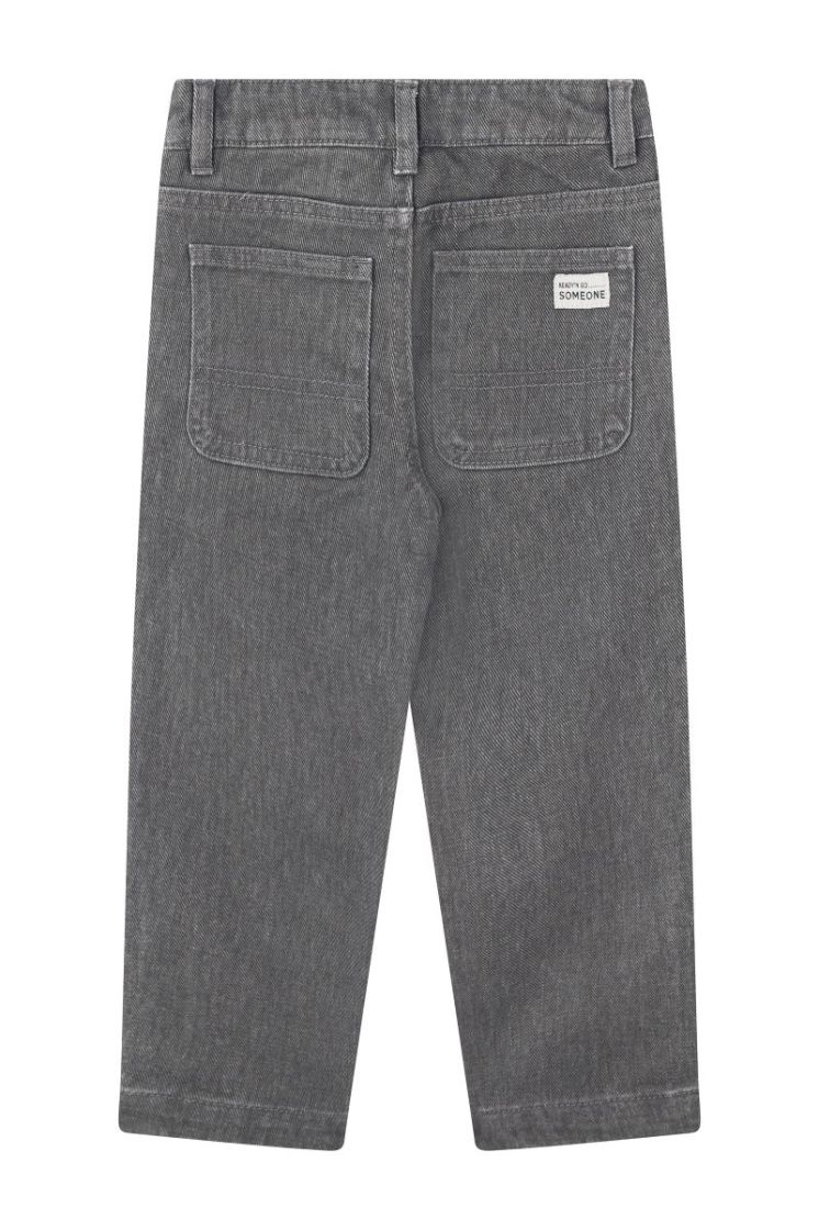 000000 Bottoms A ANTRACITE