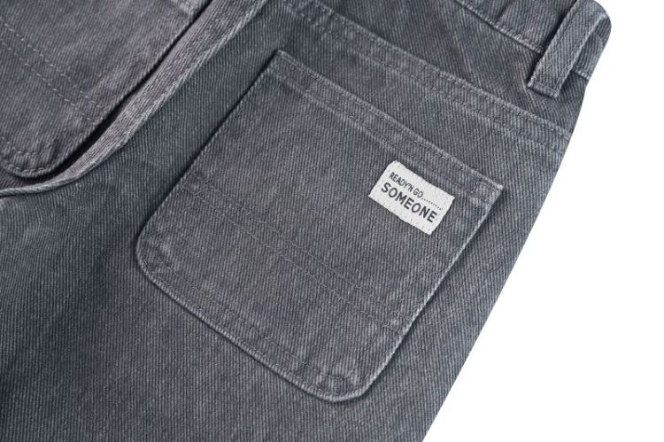 000000 Bottoms A ANTRACITE