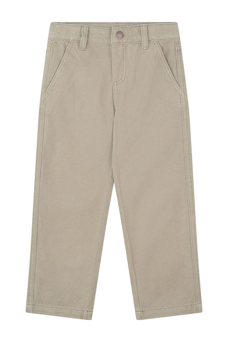 000000 Bottoms LKH LIGHT KHAKI