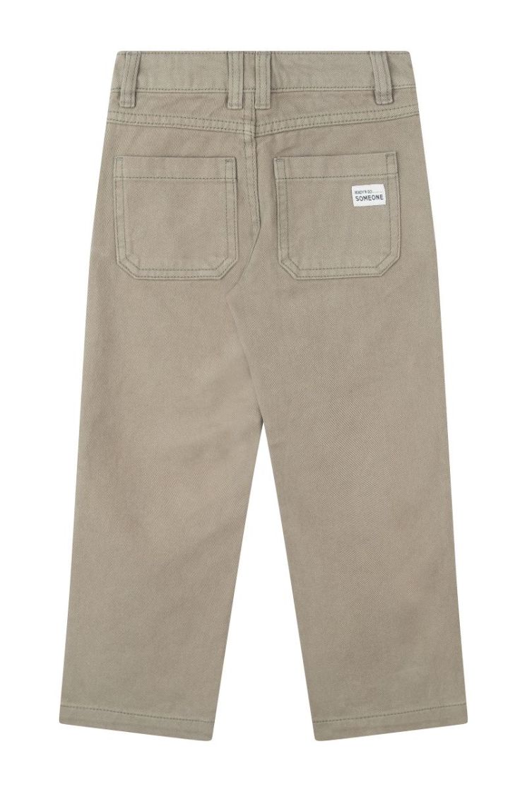 000000 Bottoms LKH LIGHT KHAKI