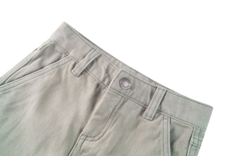 000000 Bottoms LKH LIGHT KHAKI