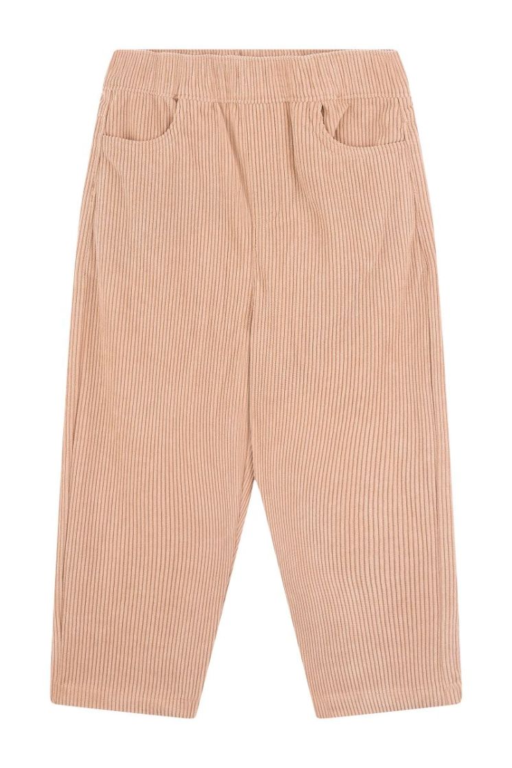 000000 Bottoms DBE DARK BEIGE