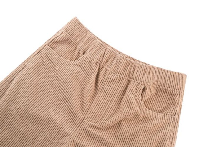 000000 Bottoms DBE DARK BEIGE