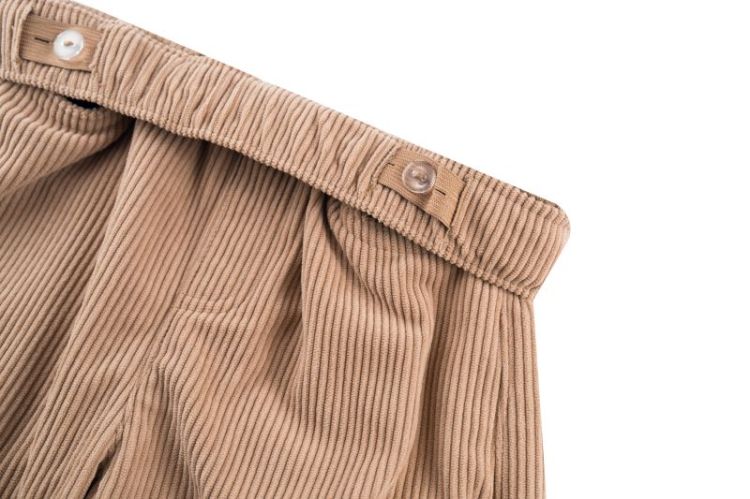 000000 Bottoms DBE DARK BEIGE