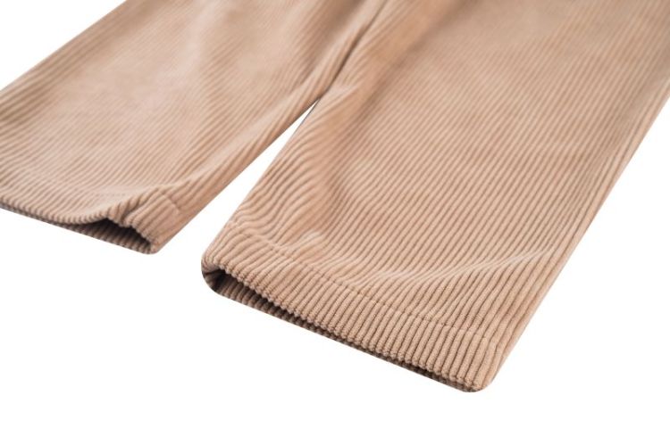 000000 Bottoms DBE DARK BEIGE