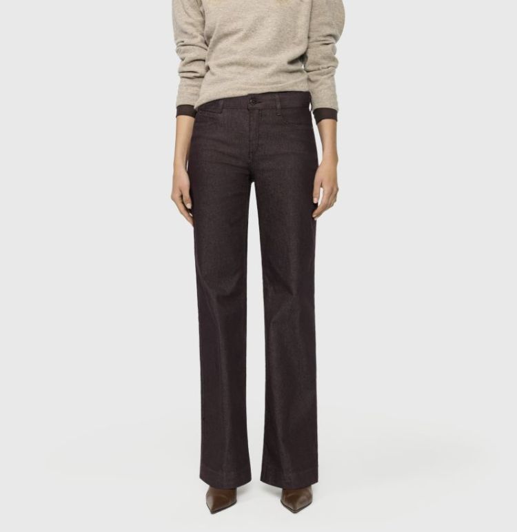 123704 123704 D799 brown rins