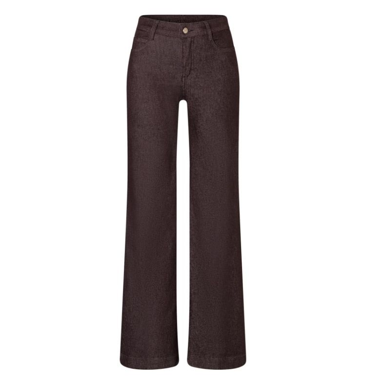123704 123704 D799 brown rins