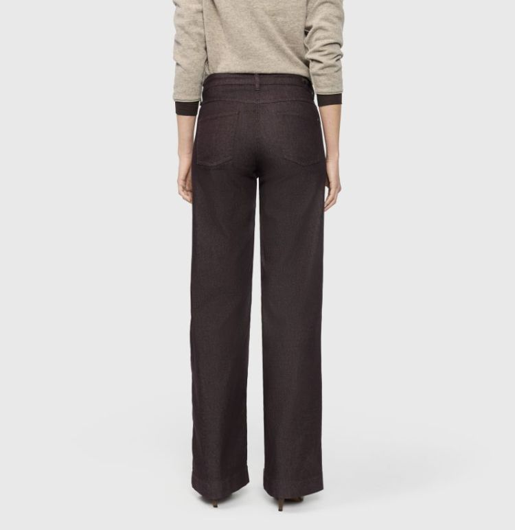 123704 123704 D799 brown rins
