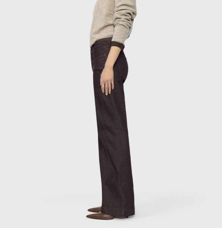 123704 123704 D799 brown rins