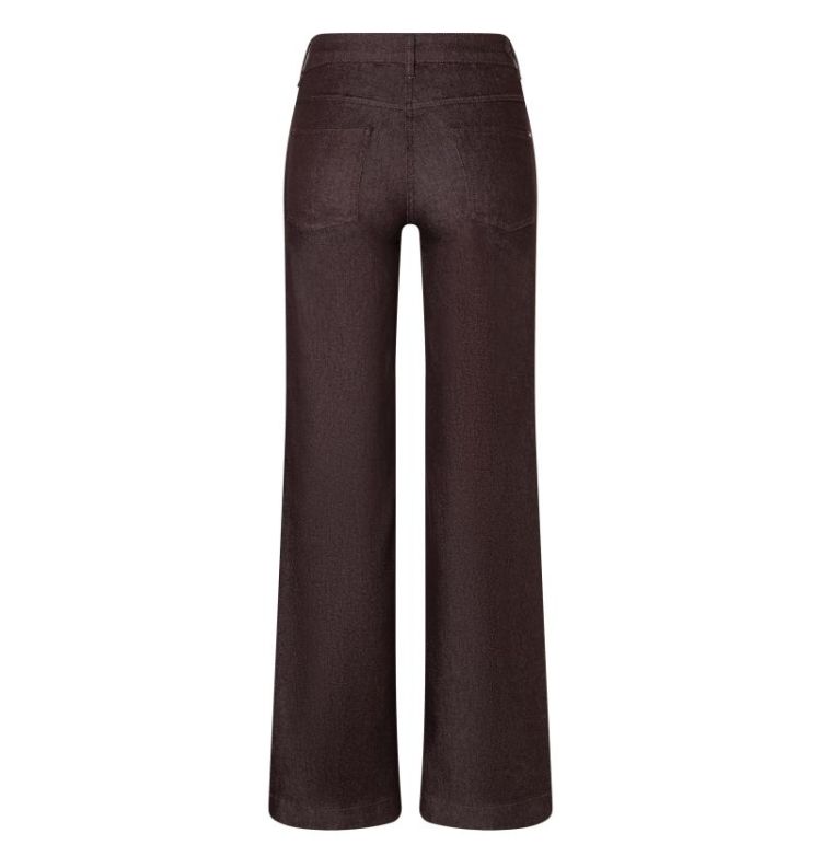 123704 123704 D799 brown rins