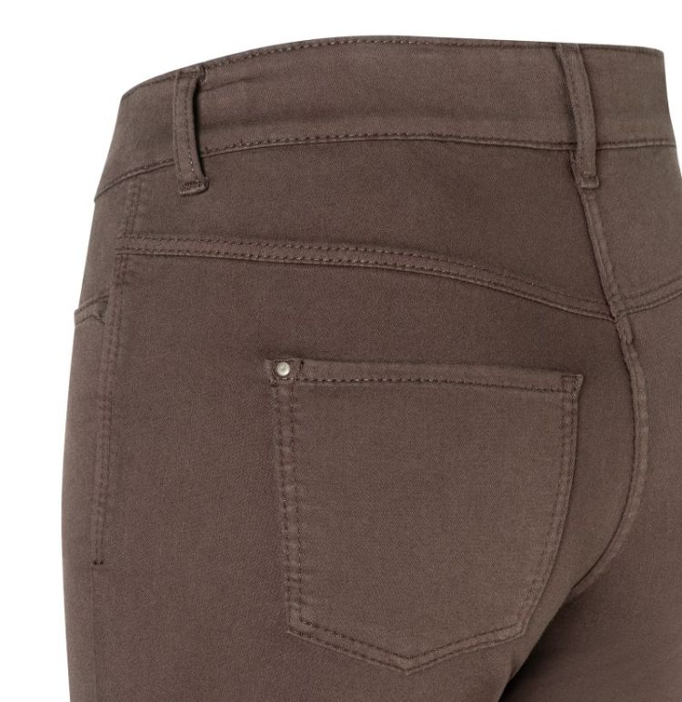 123709 123709 290R deep brown